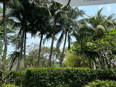 -石梅湾艾美度假酒店