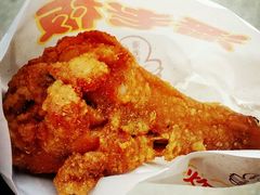 -潘老板炸鸡(君临紫金商业街店)