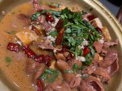 -北平盛世·新京菜·北京烤鸭(劲松·双井店)