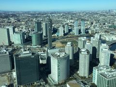 -横滨地标大厦