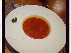 -香草意餐厅(杏石口路店)