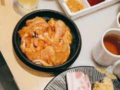 -韩宫宴炭火烤肉(南宁万达茂店)