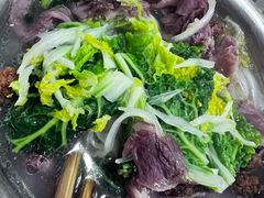 -晓芬叉烧圆子粉