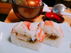 -蟹道乐(梅田店)