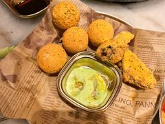 -韩宫宴烤肉·料理(南京江宁万达店)