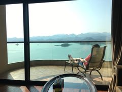 -千岛湖忆湖度假酒店(中心湖景区店)