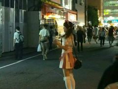 -秋叶原电器街