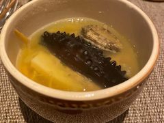 -盛宴自助餐厅(运达喜来登店)