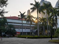 -厦门大学(思明校区)