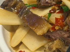 -洞庭土菜小炒馆(易发广场店)