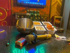 -歌友汇KTV(悦荟广场店)
