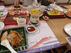-花漫里日式餐厅(刺桐店)