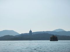 -西湖游船