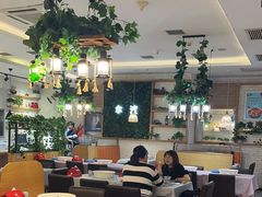 -拿渡·水煮鱼麻辣香锅(王府井奥莱·香江小镇店)