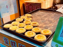 -朱記糯米蛋糕(千川百货店)