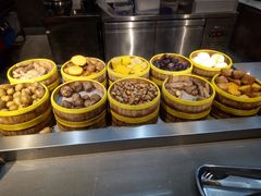 -蓝鲸湾汤泉(包河店)