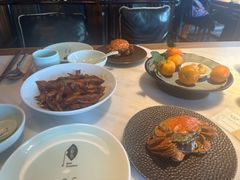 -苏帮袁Sue Cuisine(来福士店)