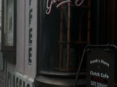 -FRANK STORE(巨鹿路店)