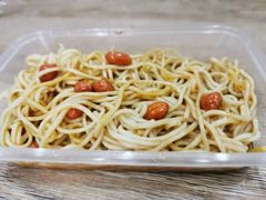 -乔伯凉面(白沙路店)