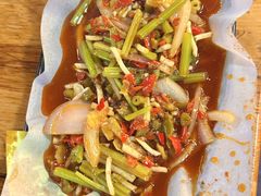 -朗御烧烤·江湖菜·龙虾(望平街店)