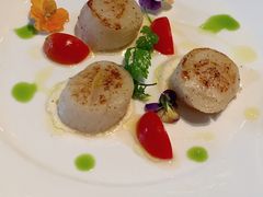 -Va Bene贝尼西餐厅