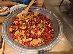 -向川南·水煮鱼·川菜(和平里店)