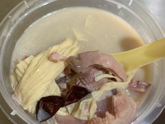 -胡椒猪肚汤(康王店)