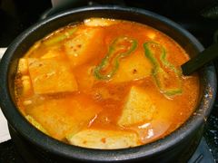-九田家黑牛烤肉料理(中北镇店)