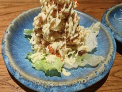 龙虾土豆泥沙拉-炉胜·炉端烧·居酒屋