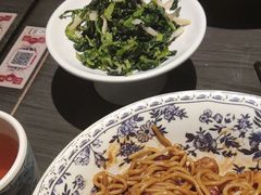 -阿大排档(长春这有山店)