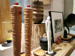 -觅见咖啡馆(艺展中心店)