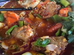 -88号小吃店·经典云南菜·地道纳西美食