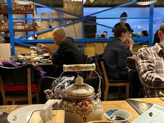 -娄三少春饼·烤鸭(合生汇购物中心店)