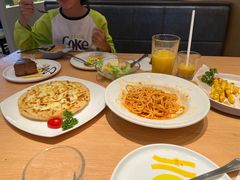 -菲滋意式餐厅(临海银泰店)
