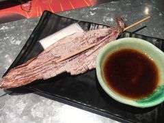 -炭舍干锅·烤鱼(扬名广场店)