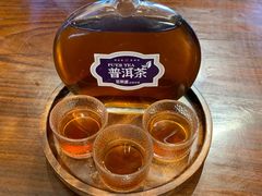 -芸南道·过桥米线(昆明老街旗舰店)