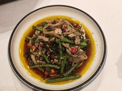 -院8里·少城记忆老川菜(宽窄巷子店)