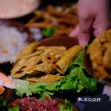 重庆土著收藏夹最宝藏的火锅店 超市井  