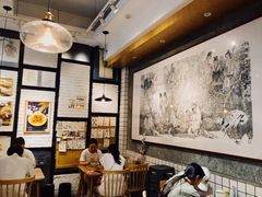 大堂-小豆海棠(人民南路店)