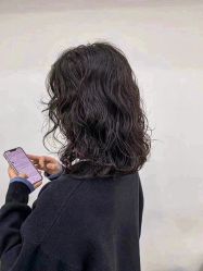 点击看大图 -MOVAN HAIR莫凡匠人发型屋