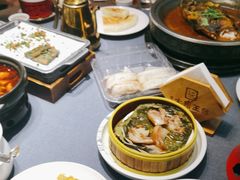 -应天大明王朝·南京菜(中山陵店)