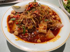-海尔巴格一甸茶餐厅(团结路店)