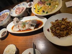 -永安水煮活鱼·仪征菜(仪征奥林匹克店)