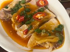 -厦门朗豪酒店 · 明阁中餐厅