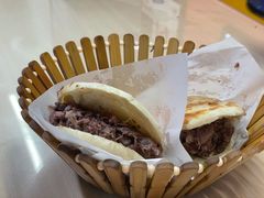 -闫家驴肉老店(华电一校店)