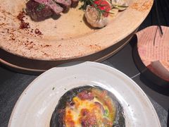 -404干式熟成牛排馆•聚会餐厅