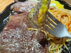 -牛扒驾到(东城星河城嘉荣店)