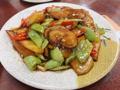 -吉味馆(柠溪店)