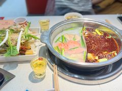 -袁记串串香(新南门店)