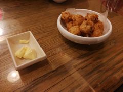 章鱼丸-锅儿挑面馆